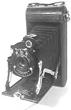 No.1 Pocket Kodak Series II
