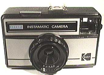 Kodak Instamatic 177XF