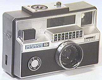 Kodak Instamatic 804