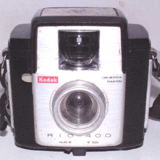 Kodak Rio-400