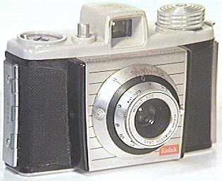 Kodak Bantam Colorsnap II