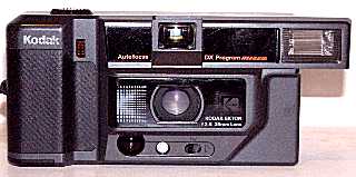 Kodak 35 AF2