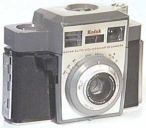 Kodak Auto Colorsnap 35