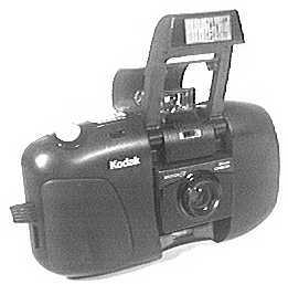 Kodak Cameo Motor EX