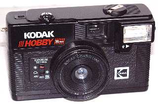 Kodak Hobby