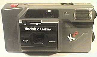 Kodak K400