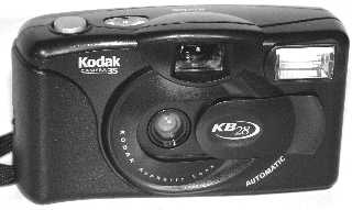 Kodak KB 28