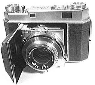Kodak Retina II (011)