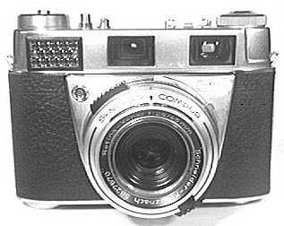 Kodak Retina IIS (024)