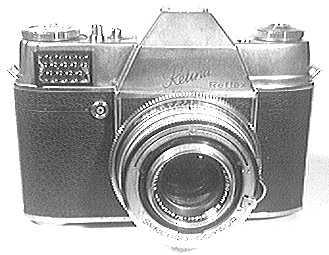Kodak Retina Reflex (025)