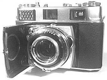 Kodak Retina IIIC (028)