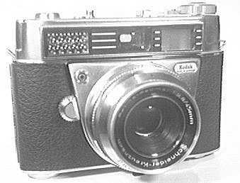 Kodak Retina Automatic I (038)