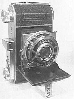 Kodak Retina I (126)