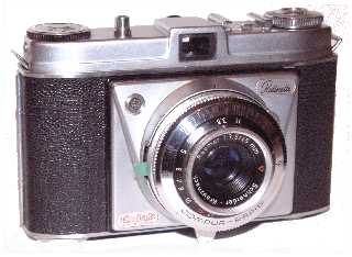 Kodak Retinette (022 variant)