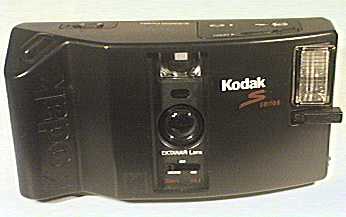 Kodak S-series S300MD