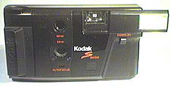 Kodak S-series S900 Tele