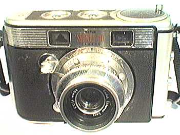 Kodak Signet 40