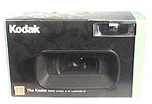 Kodak Single Use Cameras