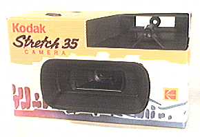 Kodak Stretch 35