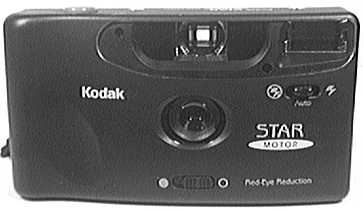 Kodak Star Motor