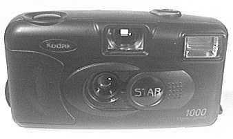 Kodak Star 1000
