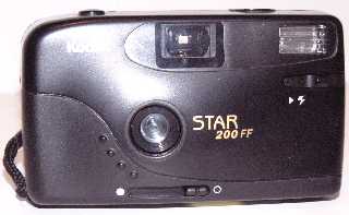 Star 200 FF