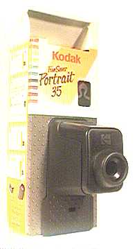 Kodak Fun Saver Portrait 35