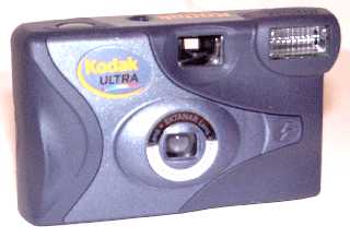 Kodak Ultra Compact