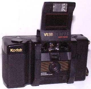 Kodak VR35 K10