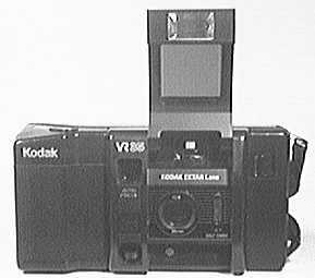 Kodak VR35 K12