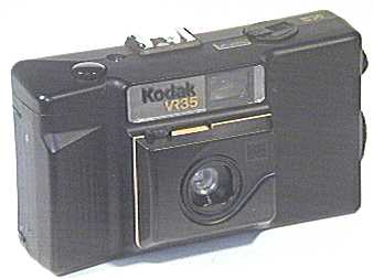 Kodak VR35 K2