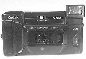 Kodak VR35 K40