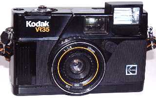 Kodak VR35 K5