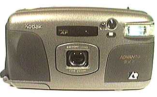 Kodak Advantix 3600ix