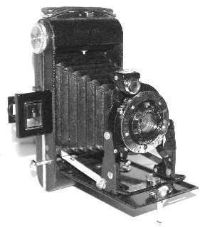 Six-20 Kodak Junior de Luxe