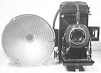 Six-20 Kodak A