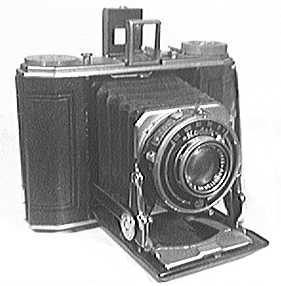 Kodak Duo 620 (Duo Six-20)