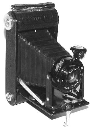 Kodak Junior 0