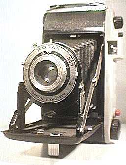 Kodak Junior II