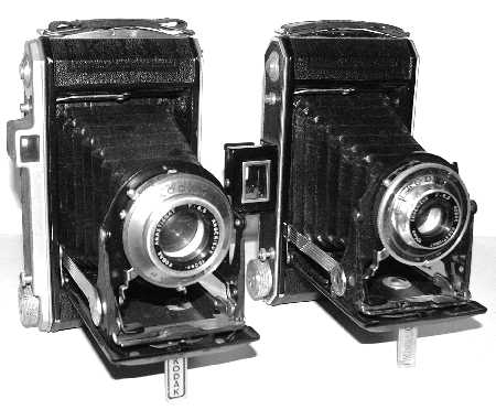 Kodak 620 - Modèle 32