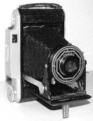 Kodak A - Modèle 10