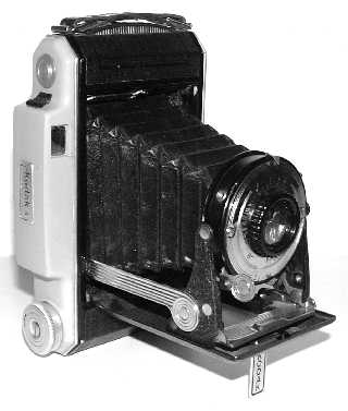 Kodak A - Modèle 11
