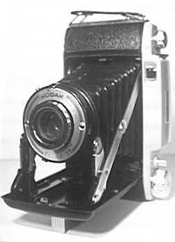 Kodak  Modèle B 11