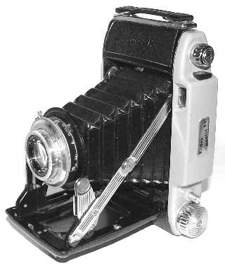Kodak  Modèle B 31
