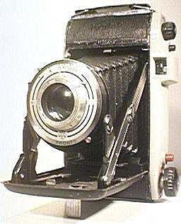 Kodak Sterling II