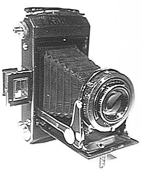 Kodak Vollenda 620