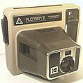 Kodak Instant Film