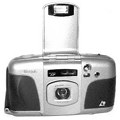 Kodak APS Advantix Cameras