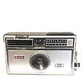 Kodak 126 Film Instamatic Cameras