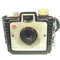 Kodak 127 Rollfilm Cameras